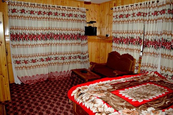 Hotel Barzman